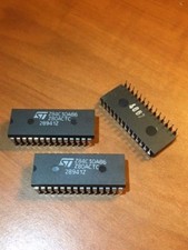 Z84C30AB6 ST MICRO Integrated Circuit 28-Pin Dip