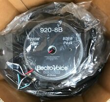 Electro Voice 12 In Pro Audio Speaker Drivers & Horns | eBay Electro Voice 12 In Pro Audio Speaker Drivers & Horns | eBay