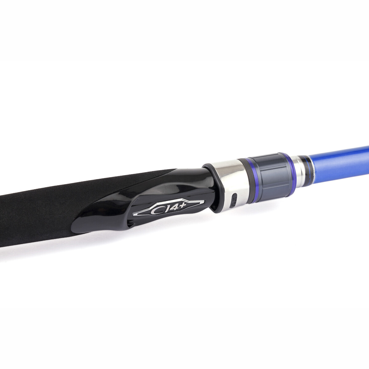 SHIMANO BLUE ROMANCE AX CANNA SPINNING BARCA - Foto 3 di 3