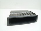 Dashboard storage compartment