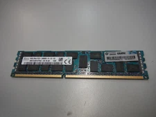 HYNIX HMT31GR7CFR4C-H9 8GB 1333MHz 2Rx4 240 Pin ECC DDR3 Server Memory