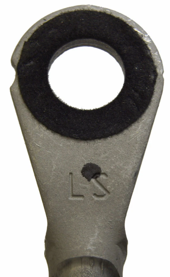 Cable izquierdo GM Silverado Sierra 2007-2016 puerta trasera nuevo OEM 25838260 15283049 Foto 4 de 4