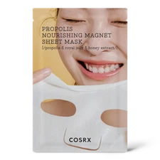 COSRX Full Fit Propolis Nourishing Magnet Sheet Mask 25mL * 5PCS