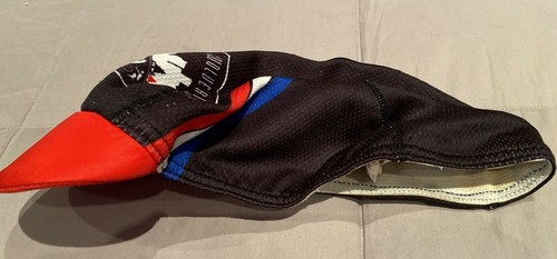 WOLVERINE RACING Louis Garneau Cycling Cap Polyester one size - Picture 3 of 6