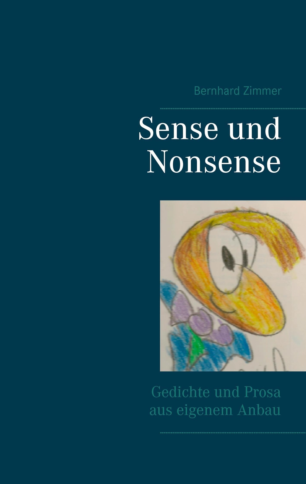 Thumbnail - Sense Und Nonsense | Buch | 9783738656473