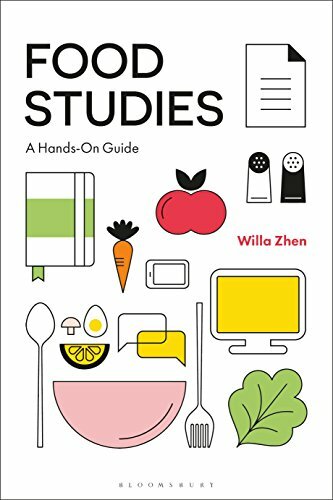 Food Studies by Willa-Zhen New 9781474298711 Fast Free Shipping.. - Picture 1 of 1