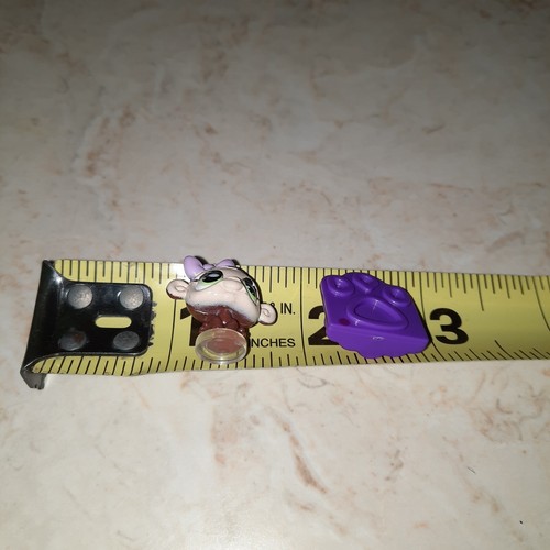 Littlest Pet Shop Electronic Mall Madness Game Replacement Pieces - Picture 5 of 5