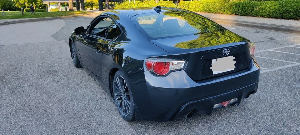 Scion: FR-S - Image 2 of 4