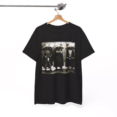 The Thing T-shirt,John Carpenter Shirt, Inspired By The 1982 Horror Film, Unisex