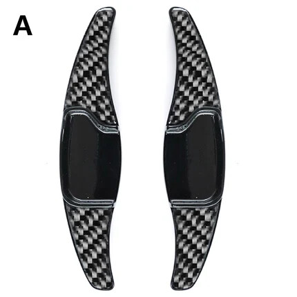 Paddle Shift Steering Wheel For Lincoln Corsair MKC MKZ MKX Aviator Navigator - Picture 7 of 8