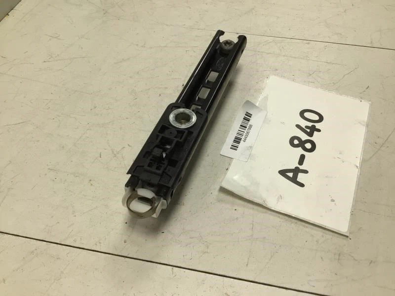 Ford Freestyle 2005 cinturón de seguridad delantero izquierdo lado del conductor ajuste de altura fabricante de equipos originales+ Foto 3 de 4