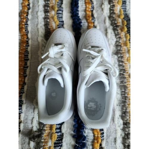 Taglia 7,5 wmns - Nike Air Force 1 '07 x Travis Scott Low Utopia. Nuovo/DS - Foto 7 di 10