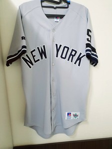 roger clemens yankees jersey