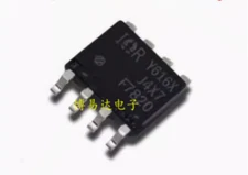 10PCS IRF7820TRPBF F7820 SOP-8