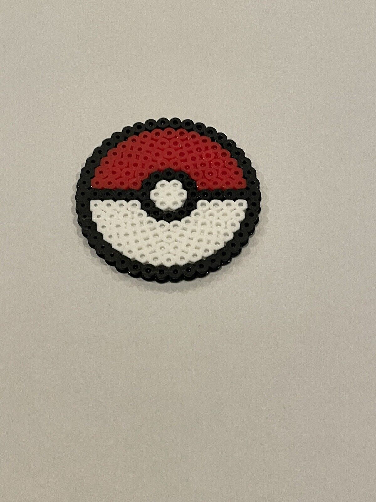 Pokeballs pixel art