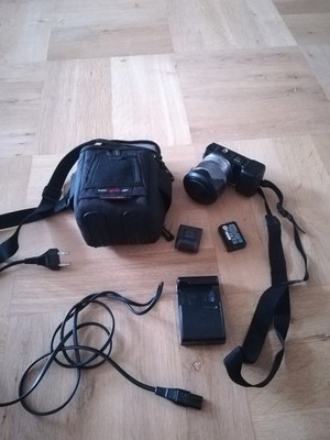 Sony NEX-5n