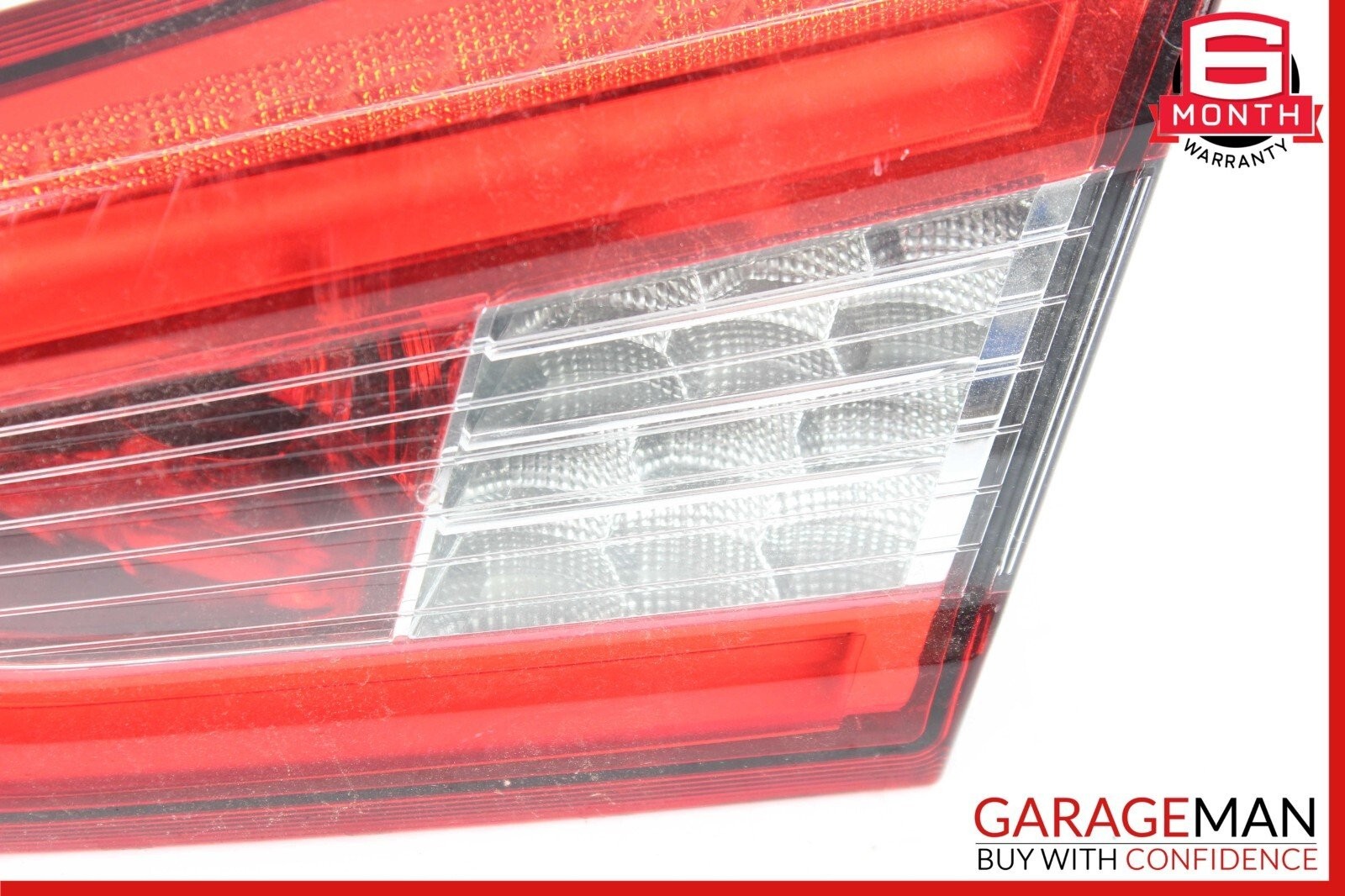 Maserati Ghibli 2014-2019 REAR+RIGHT+INNER Tail light