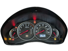 2007 Subaru Legacy Outback Base/Limited 2.5L Instrument Cluster 73,411