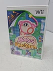 Kirby’s Epic Yarn Nintendo Wii Complete CIB  Tested