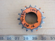 40 16T 1008 Sprocket, Used