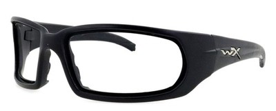 Wiley X SLYDE Black Sunglasses Eyeglasses Frames Only