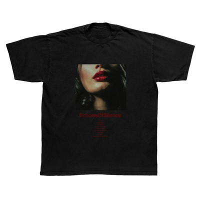 The Weeknd ECHOES OF SILENCE T-shirt