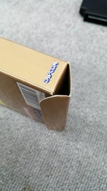 Famicom Software Model Sweet Home Capcom FMu78