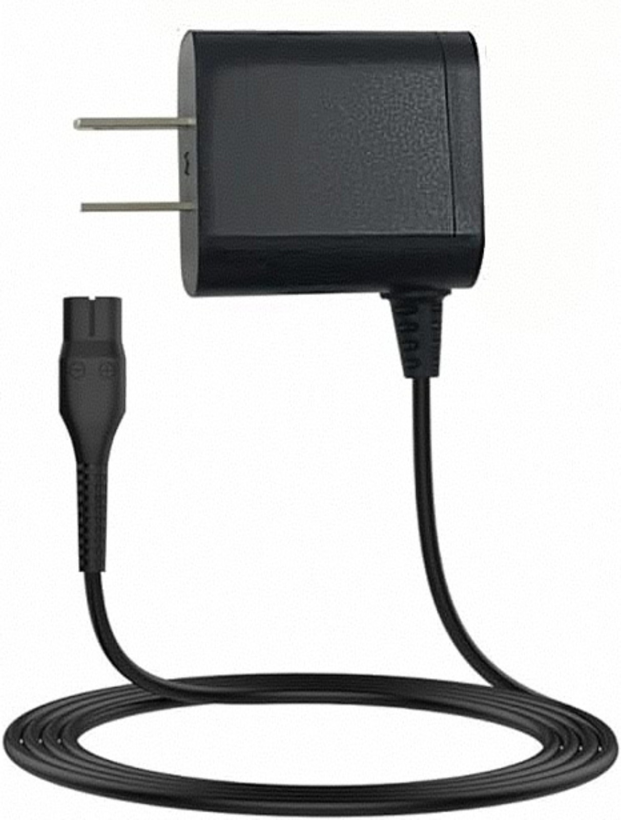 4.3V DC Charger Power Adapter for Philips Norelco Multigroom