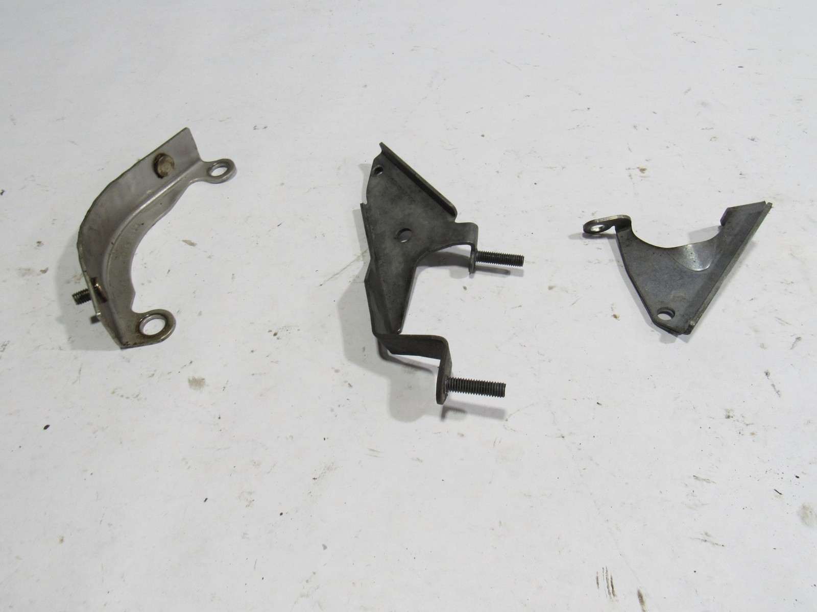 10-20 Bentley Mulsanne 2012 Ignition Coil Heat Shield Starter Bracket Mount :O