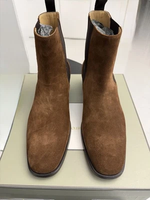 Tom Ford Suede Boots for Men for Sale | Shop New & Used  display picture 3