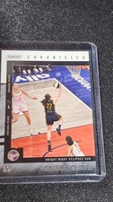 2025 Panini Caitlin Clark Chronicled - WNBA Caitlin Clark #27