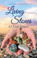 Living Stones 52 Love Letters Dimitria Christakis Taschenbuch Englisch 2021