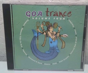 Goa Trance | eBay