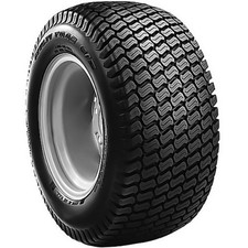 2 Tires Titan Multi Trac C/s 36x13.50-15 Load 4 Ply Tractor