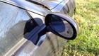 Passenger Right Side View Mirror Power Fits 05-08 CROSSFIRE 219323
