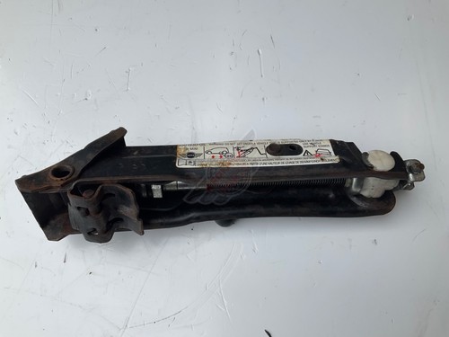 BMW Mini R52 R53 Cooper S Tool Kit Scissor Jack Wheel Brace Bag 6769113 - Picture 4 of 9
