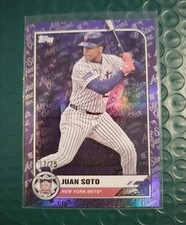 2025 Topps All-Star Game Mega Box Baseball Checklist Guide in-content 33