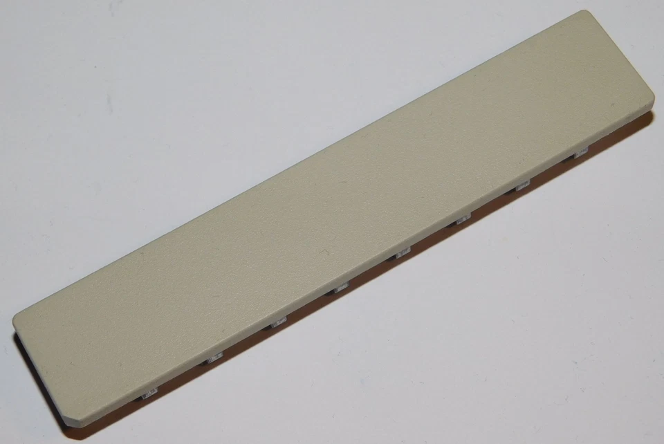 Apple IIsi Macintosh PDS Steckplatz Abdeckung Klappe Cover Door Mac P/N 815-6244