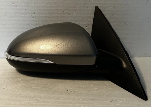 2016 - 2020 Kia Optima Passenger Camera BlindSpot 18 Wire Signal Mirror OEM 1980