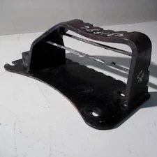 Used Step - LH fits Caterpillar 236B 246B 252B 262B 207-9733