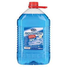 Klax Scheiben Frostschutz 5 L bis - 30 °C gebrauchsfertig
