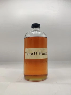 HUMAIRA TERRE D'HERMES TYPE | FRAGRANCES OIL | 100% PURE