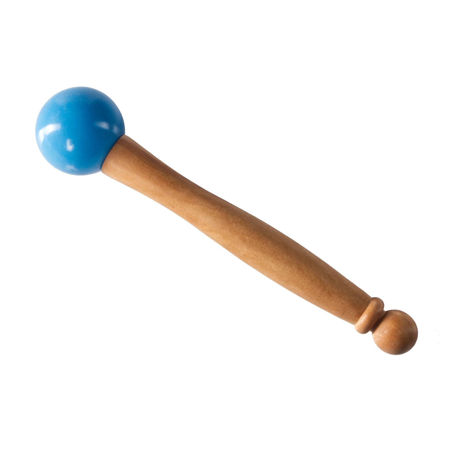 F-SBM-B Клангшаленшлягель Синий Молоток Регулировка тона Эргономичный 2690₽