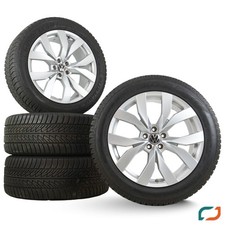 Original VW Touareg 3 CR Winterräder Montero Winterreifen 20Zoll 285/45 R20 112V