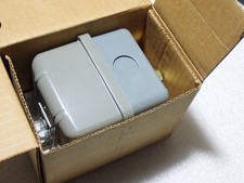 Pressure Switch 9013GSG2J24 SQUARE D 40-60 PSI NEW