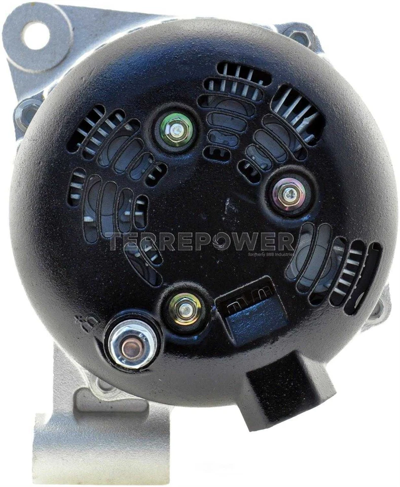 Alternator fits 2007-2009 Suzuki XL-7  BBB INDUSTRIES - Image 2 of 4