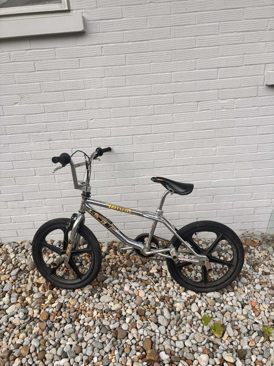 自転車本体 GT BMX OLD Old School GT 