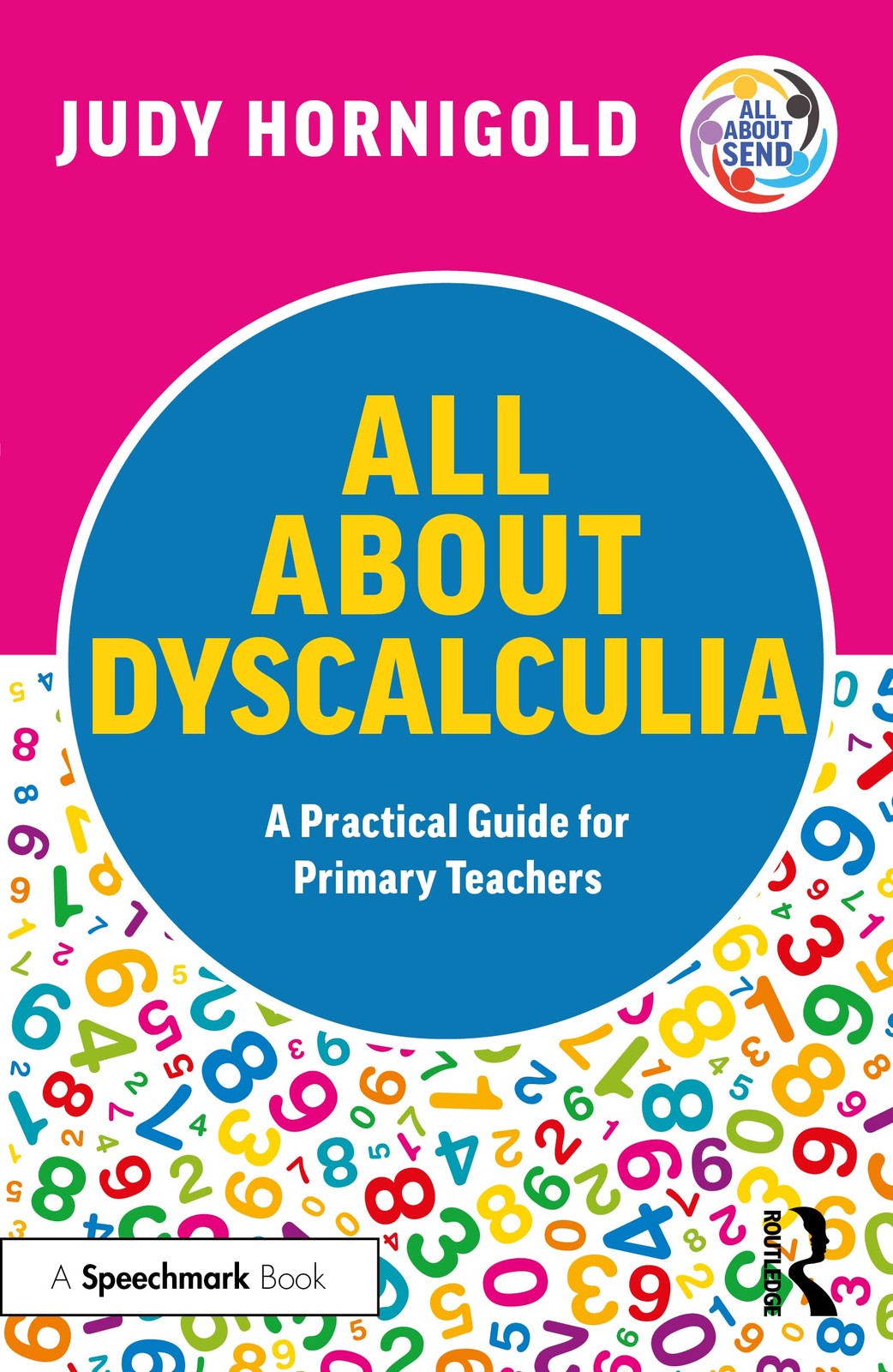 All About Dyscalculia: A Practical Guide for Primary Teachers... - 9781032353821 - Image 3