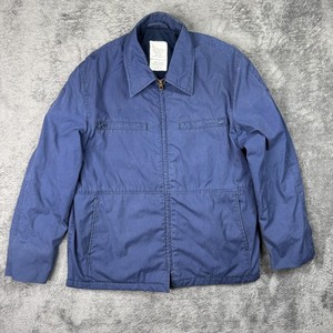 Us Navy Utility Jacket | eBay