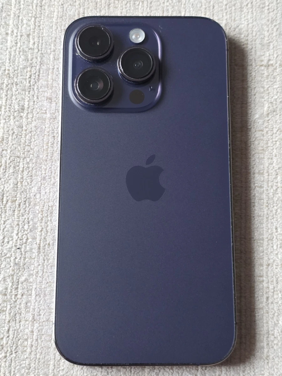 Apple iPhone 14 Pro Unlocked for Sale - Shop New & Used Cell